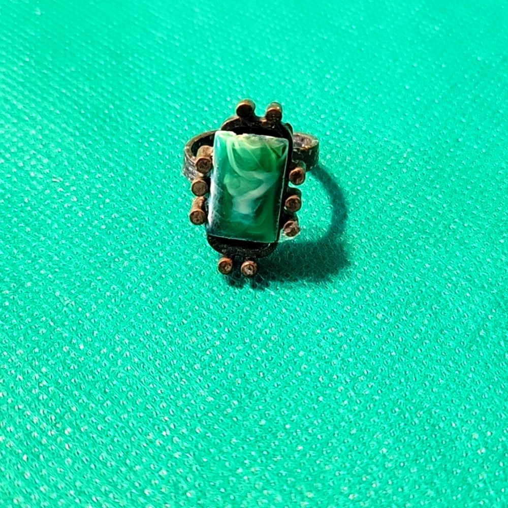Vintage Beautiful Ring